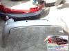 Bara protectie spate Argintie Combi audi a4 avant (8ed)