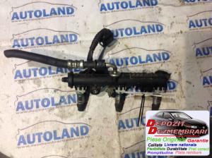 Rampa injectoare 1.0 B opel agila (h00)