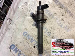 Injector 2.4 D (Probat) volvo s60