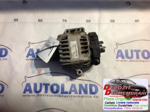 Alternator opel corsa b 1