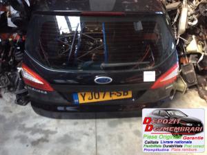 Haion Negru ford mondeo iv turnier