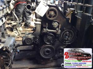 Motor diesel 1.8 TDCI Motorul Gol ford focus (daw,dbw)