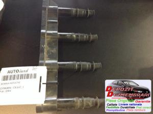 Bobina inductie 1.4 16 Valve citroen c4 (lc_)