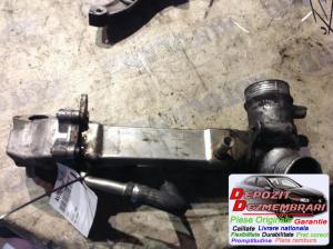 Racitor egr + Racitor 2.4 D volvo s60