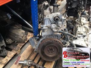 Motor benzina 1.6 16V Gol suzuki vitara (et,ta)