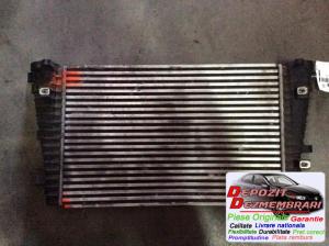 Radiator intercooler  opel astra h