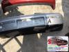 Bara protectie spate argintie cu spoiler seat leon