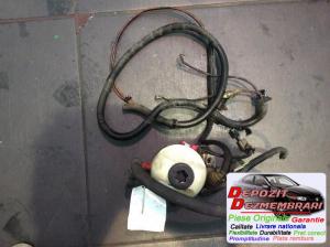 Pompa servo Electrica, Trw, 3 + 2 + 5 Fire, 2006 opel vectra c