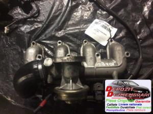 Egr 1.8 TDCI ford focus (daw,dbw)