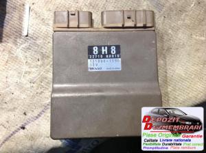 Calculator motor 2.2 D nissan x-trail (t30)