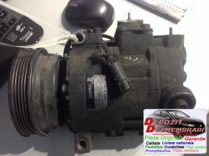 Compresor ac 2.0/2.5 V6 Benzina, 5 Can rover 75 (rj)