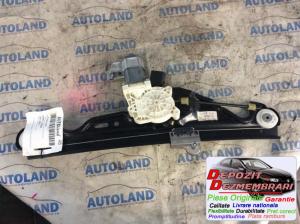 Macara usa Stanga Spate cu Motoras-6 Pini La Mufa bmw 5 (e60)