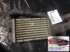 Radiator intercooler 1.7d opel astra g hatchback (f48_,f08_)