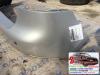 Bara protectie spate Argintie fara Spoiler volkswagen golf v (1k1)