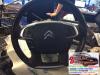 Airbag sofer 4 spite cu comeni pe volan citroen c4