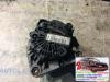 Alternator 1.5 dci 110 ah fulie cu ambreiaj blocata