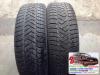 Anvelope iarna (2 bucati) 225/55/19-pirelli neidentificat