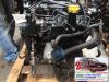 Motor diesel 1.5 DCI cu Pompa si fara Injectoare renault clio iii (br0/1,cr0/1)