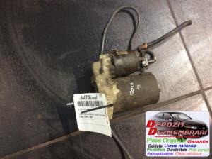 Electromotor 1.8 Benzina volkswagen golf iii (1h1)