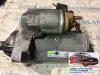 Electromotor 2.0 dci 10 dinti nissan x-trail