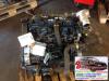 Motor diesel 2.0 HDI-Gol peugeot 406 (8b)