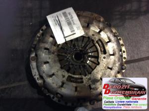 Volanta 2.0 TDDI Placa Disc, cu Masa Simpla ford transit bus (fd_ _,fb_ _,fs_ _,fz_ _,fc_ _)