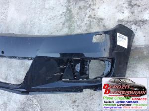 Bara protectie fata Neagra Loc de Camere, Spalator, Senzori volkswagen tiguan