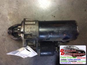 Electromotor 318 TDS bmw 3 (e36)