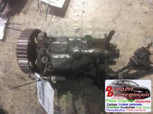 Pompa injectie audi 4 tdi