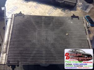 Radiator clima 1.6 HDI peugeot 3008