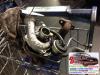 Turbocompresor kkk-1.4 tdci 2007 ford fiesta limuzina