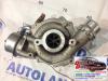 Turbocompresor neidentificat 1.5 dci megane3