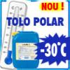 Tolo polar - detergent special pentru camere de congelare