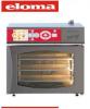 Cuptor brutarie patiserie backmaster eb 30 t complet automat