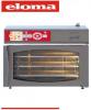 Cuptor brutarie patiserie backmaster eb 30 xl t