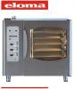 Cuptor brutarie patiserie backmaster 50 b semi-automat