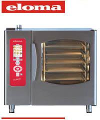 Cuptor brutarie patiserie Backmaster 50 T automat