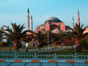 Viza turistica in turcia