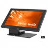 Monitor touchscreen aures yuno b , 15&quot;  (culoare