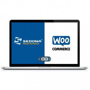 Conector intre Sedona Retail si magazine online WooCommerce (Nivel - Pachet de baza)