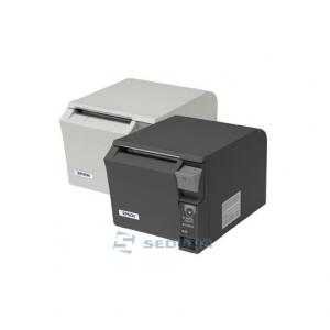 Imprimanta POS Epson TM-T70 II conectare Ethernet (Conectare - Ethernet)