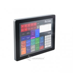 POS All-in-One Aures W Touch, 15&rsquo;&rsquo; (Sistem de operare preinstalat - Windows POSReady 7)