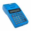 Casa de marcat portabila Datecs DP05 albastra (Conectare - Fara Bluetooth inclus)