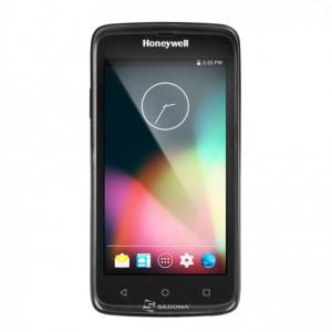 Terminal mobil cu cititor coduri 2D Honeywell ScanPal EDA50 - Android (Conexiune GSM - Fara)