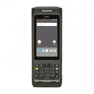 Terminal mobil Honeywell Dolphin CN80, Android, 23 taste