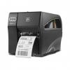 Imprimanta de etichete zebra zt220 tt 203 dpi, usb+rs232 (rezolutie -