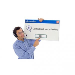 Contract software