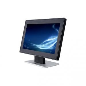 Afisaj client lcd