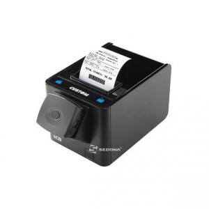 Imprimanta POS K3 Custom MULTISCAN BT+RFID