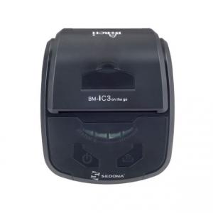Imprimanta POS mobila Birch BM-iC3 USB+Bluetooth (Conectare - USB+Bluetooth)